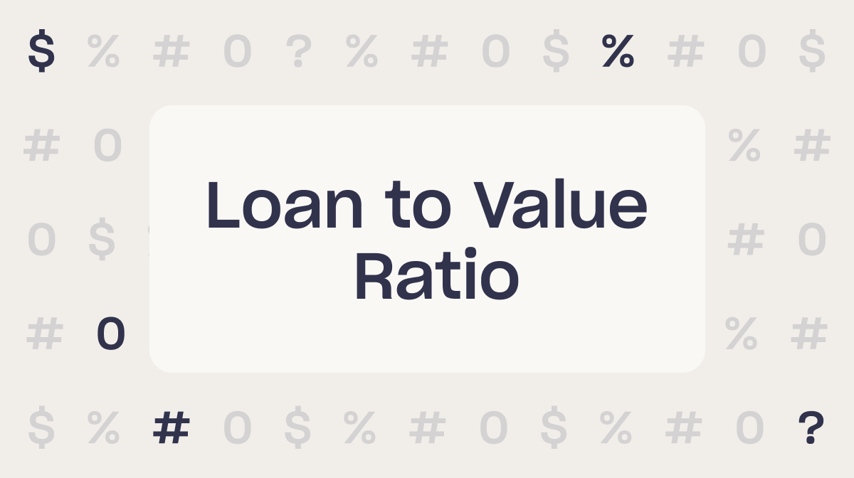 What Is LoantoValue Ratio & Why Does It Matter? Orchard